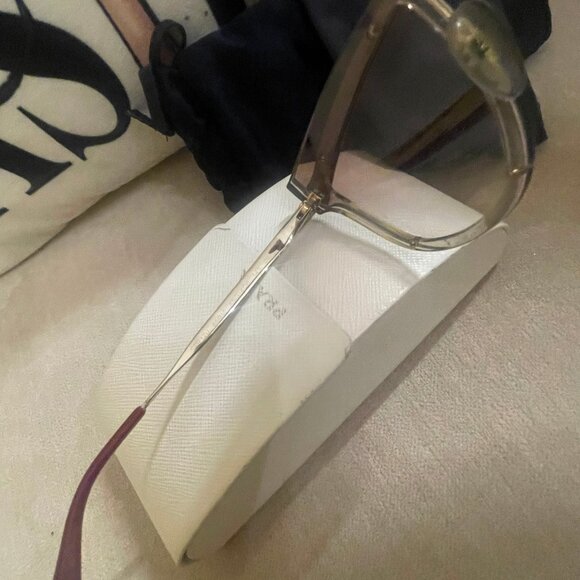 Prada Sunglasses - Picture 7 of 13